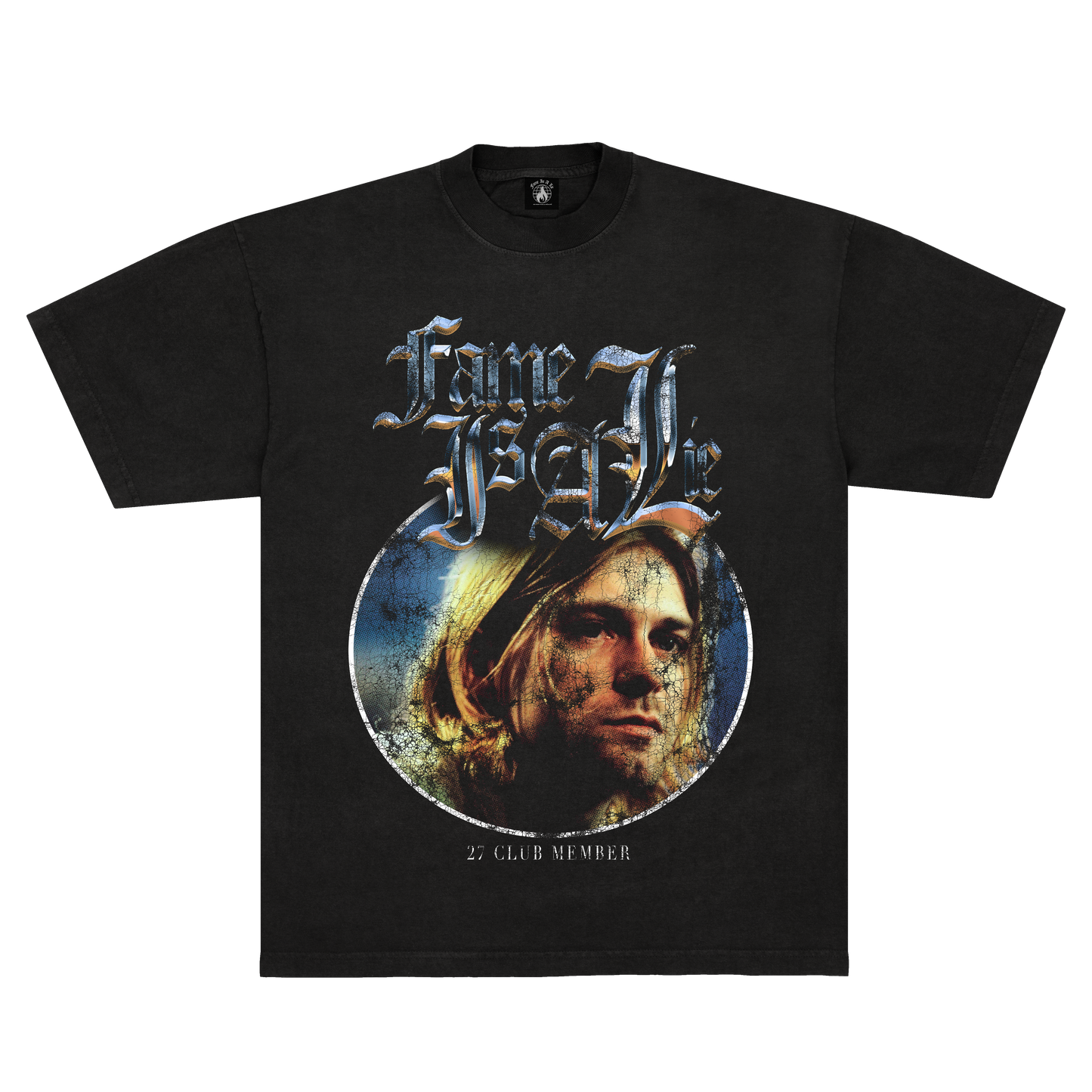 27 Club - RIPKURT
