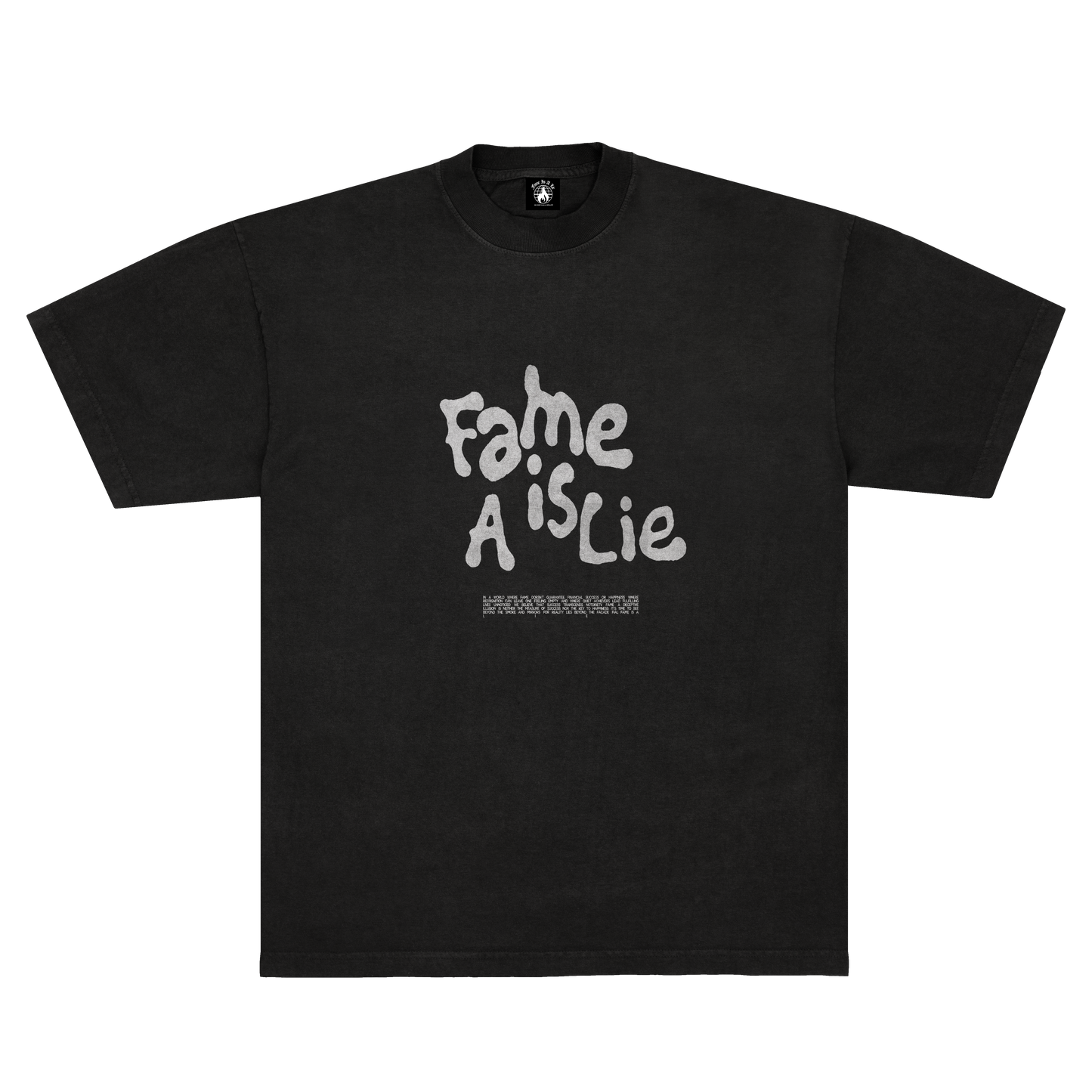The Mission Tee